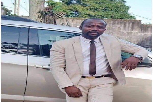 Supreme Court Suspends Cllr. Samuel Pearson from Law Practices for 6 Months