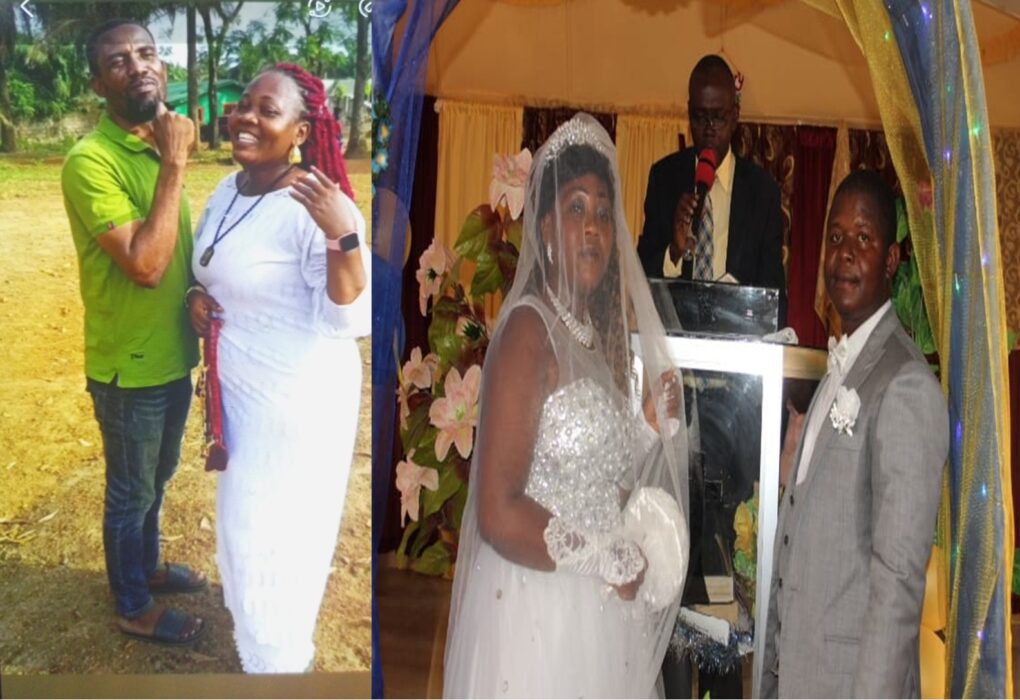 Pastor Johnson & Girlfriend Accuses for Alleged Kidnapping 14-year-old Child