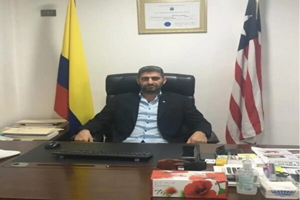 Cheaitou Brothers company owned by Colombia Consult Mr. Houssein Cheaitou Sued for US$103, 037.33 Unpaid Debt